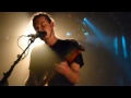 Half Moon Run - Unofferable -NEW SONG (Live in ...