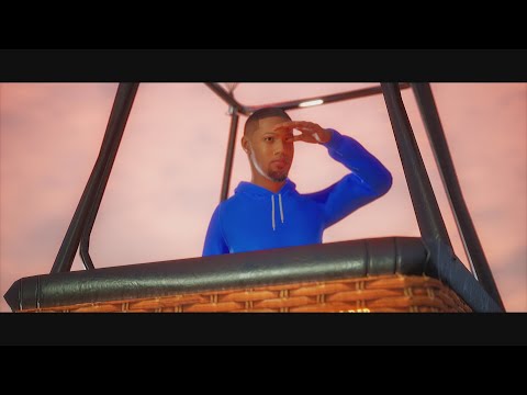 5. Tivityn FT. Sabrina Lopes - "Amor Diferente" (Áudio Oficial)