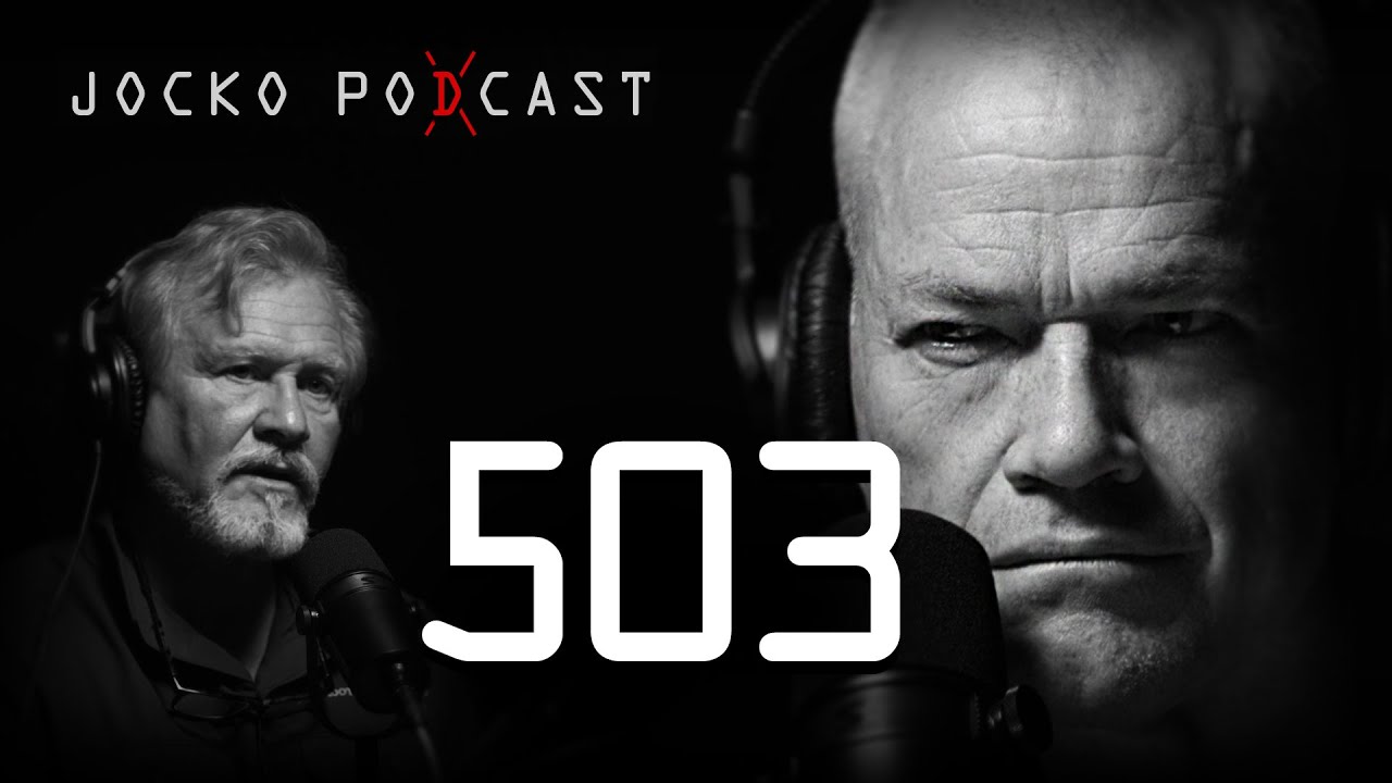 503: Norm "Hoot" Hooten. Blackhawk Down & a Legendary Career in Army Special Operations