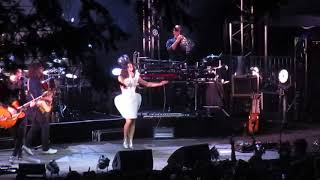 Olivia Ruiz Live &quot;Mon corps, mon amour&quot;