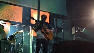 Ben Howard - Nica Libres At Dusk - Live at Afas Live