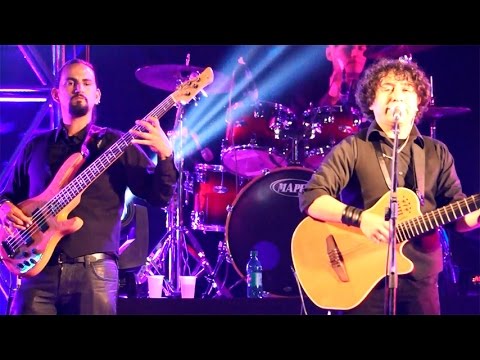 Corazón Contento video