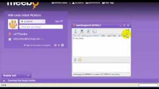 Moodle Help Desk