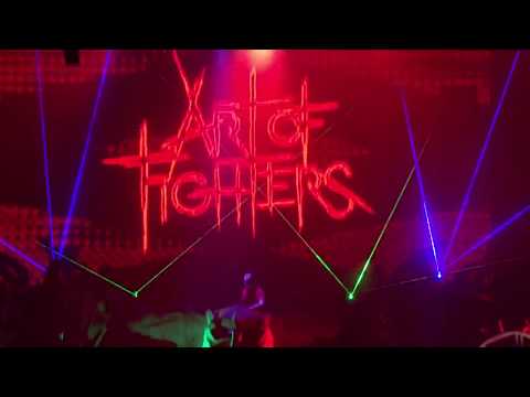 Hardcore Italia 2017