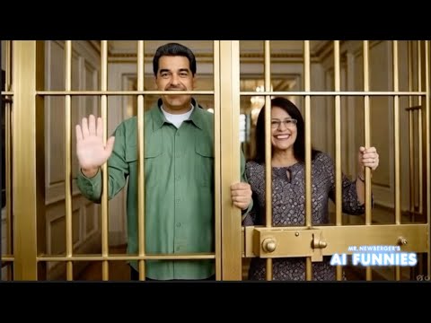 The Grifters - Episode 34 "Mi casa es tu prisión!"