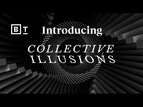 介紹集體幻覺：託德-羅斯的新系列--大思考 (Introducing Collective Illusions: a new series with Todd Rose | Big Think)