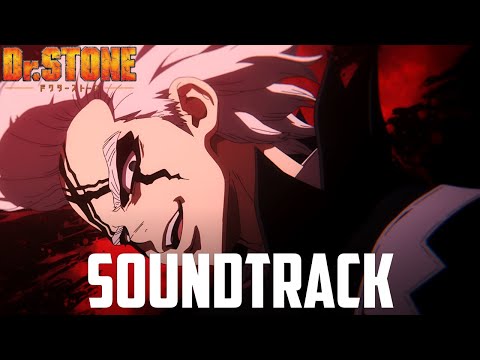 "Dr. Xeno Theme"『ドクターストーン』Dr. Stone S4 EP5 OST Cover