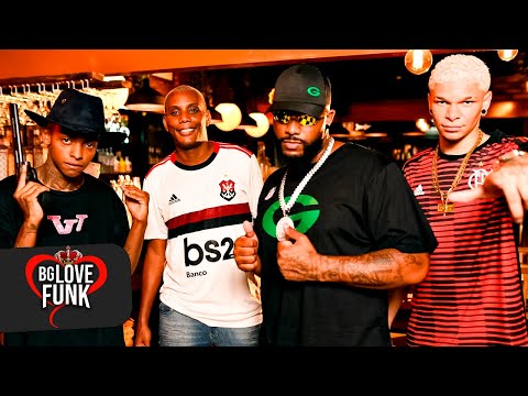 VEM DE FLECHA QUE EU TÔ DE OITÃO TIKTOK - MC Fopi, MC GW · DJ Didi e DJ Rayan