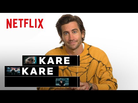 Suçlu | Kare Kare | Netflix
