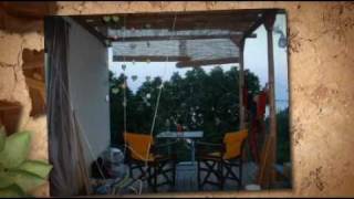 preview picture of video 'Holiday house pelion greece'