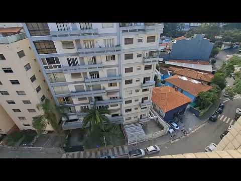 RUA AVANHANDAVA (BELA VISTA,  SP) 2016629 - 30m² - 1DORM SEMI MOBILIADO ( LOCAÇÃO)