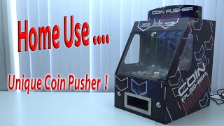 It's So Fun & Relaxing Playing On The Coin Pusher 365 😆