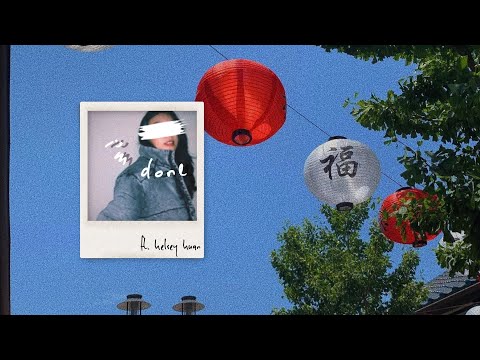 siopaolo - i'm done (ft. Kelsey Kuan)