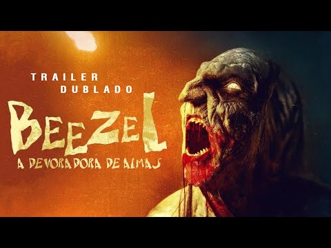 2024 Beezel - Devoradora de Almas (Legendado) 