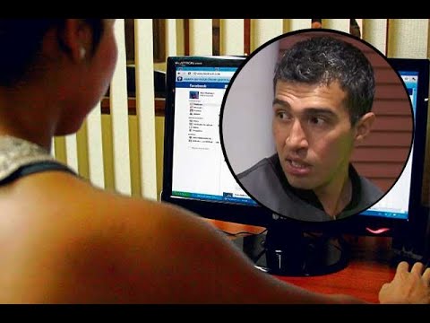 Capturan al timador de las redes sociales, señalado de abusar de una adolescente