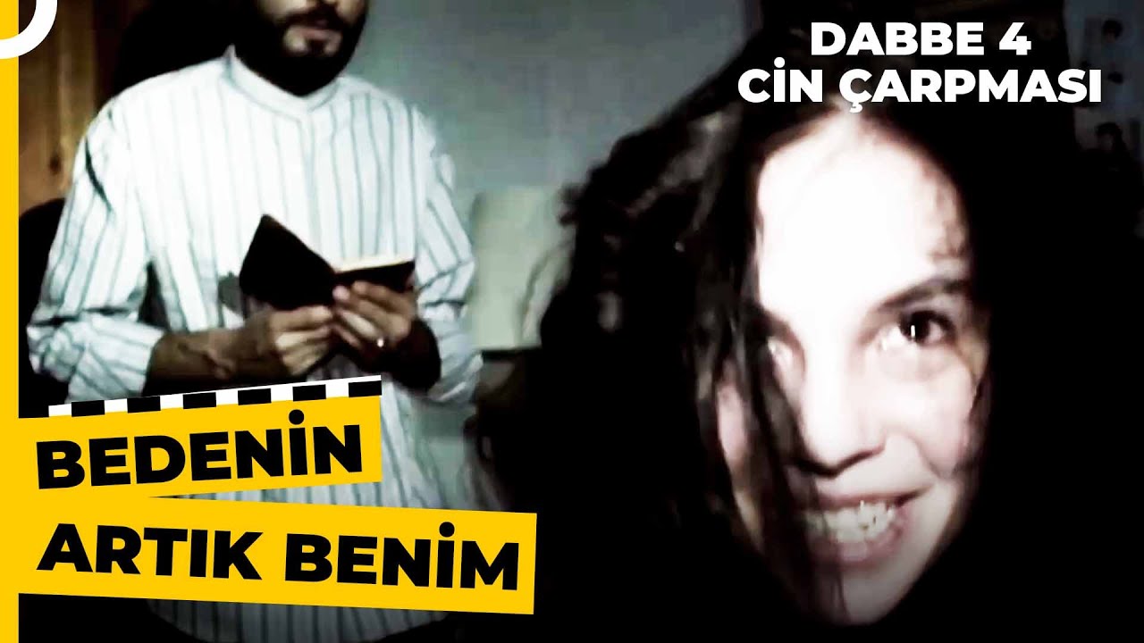 Korku Dolu Arınma Seansı | Dabbe 4: Cin Çarpması