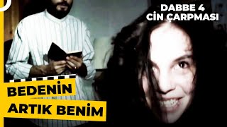 Korku Dolu Arınma Seansı | Dabbe 4: Cin Çarpması