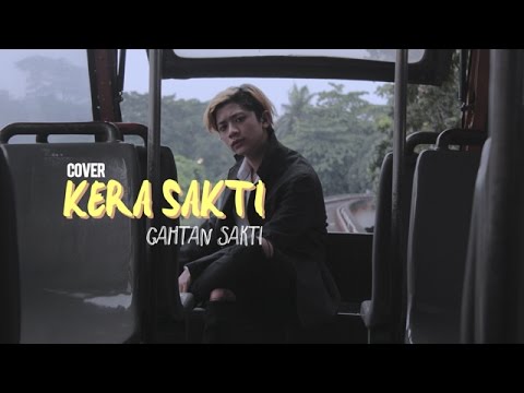 Kera sakti - Gahtan sakti COVER