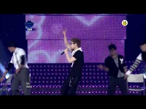 110721  Kim Hyun Joong(SS501)   Kiss Kiss ‏