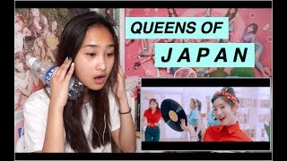 TWICE - "I Want You Back" MV Reaction!!