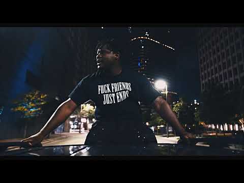 IDK THE CLUB X LEO GEE X EMPTY