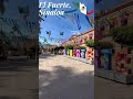 channel