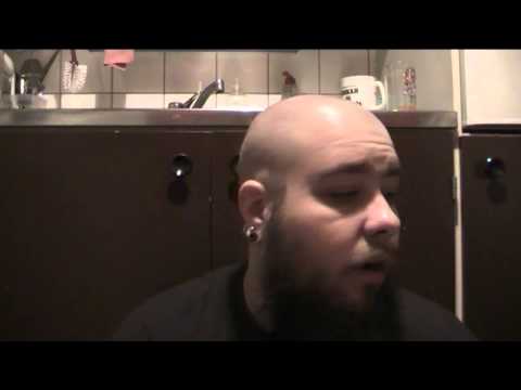 Nopee terveiset/Ärsyttää kun netti pätkii