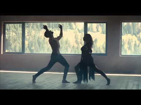 Ana Kokic - Ljubav na papiru - (Official Video 2014)