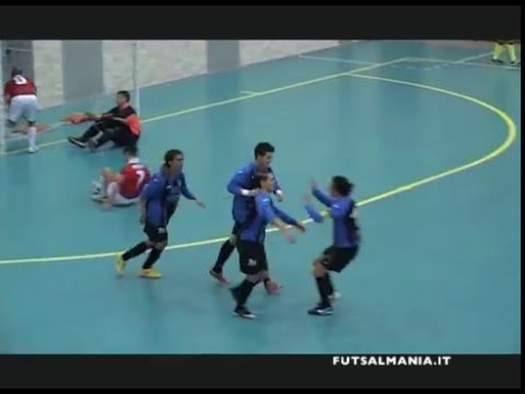 I gol della finale di Coppa Puglia femminile 2015