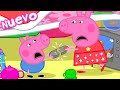 Los Cuentos De Peppa La Cerdita Peppa Vs George NUEVOS Episodios De Peppa Pig
