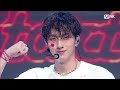 P1Harmony SAD SONG 엠카운트다운 EP 865 Mnet 241003 방송