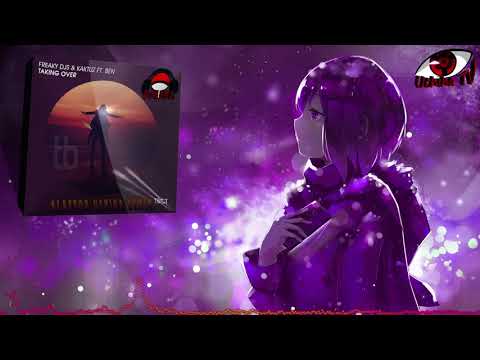 KAKTUZ & FREAKY DJS FEAT BEN - Taking Over (Alastor Uchiha 2019 Remix) [Toka Beatz]