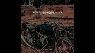 Download lagu STORY WA HEREX TERBARU||STORY WA KEKINIAN 2022||LITERASI HEREX 30 DETIK mp3