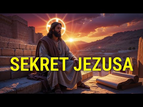 Co Jezus NAPRAWDĘ Miał Na Myśli, Mówiąc Swoje Najbardziej Tajemnicze Przypowieści?