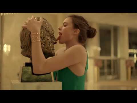 KENZO World ft MARUV & Boosin Drunk Groove