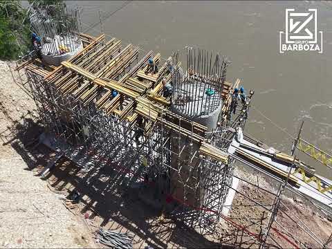 REN.PUENTE EMP. PE-5M TINGO DE PONASA-AVANCE.OBRA.MAYO AVN2- 2026.SHAMBOYACU PROV. PICOTA-SAN MARTÍN