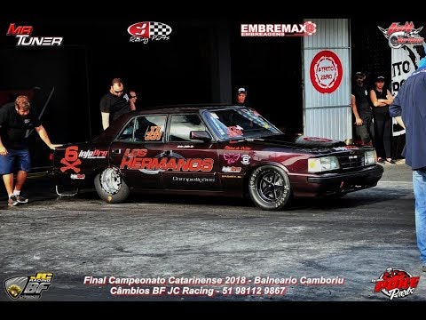 Diplomata TT CRISTIANO JOSE JULIO - Novo Recorde