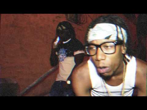 Don Valachi - "TRUST NOBODY"