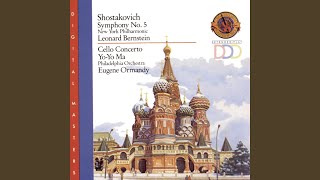 Symphony No. 5 in D Minor, Op. 47: IV. Allegro non troppo