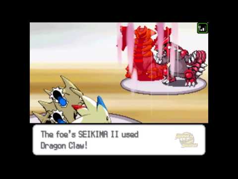 VGC '10 International: [JPN] Katsumi vs [USA] ryuzaki