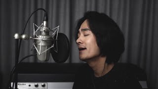 Michael Jackson - She&#39;s Out of My Life (Cover by MooVin)