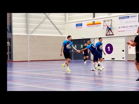 Fc Sedap 3 - Nowruz 12