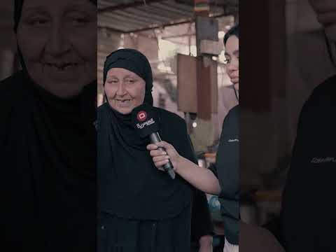 شاهد بالفيديو.. اشتغلي بتعب ولا تكولين لواحد انطيني