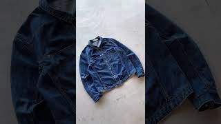 Levi’s Engineered a brief history 👖