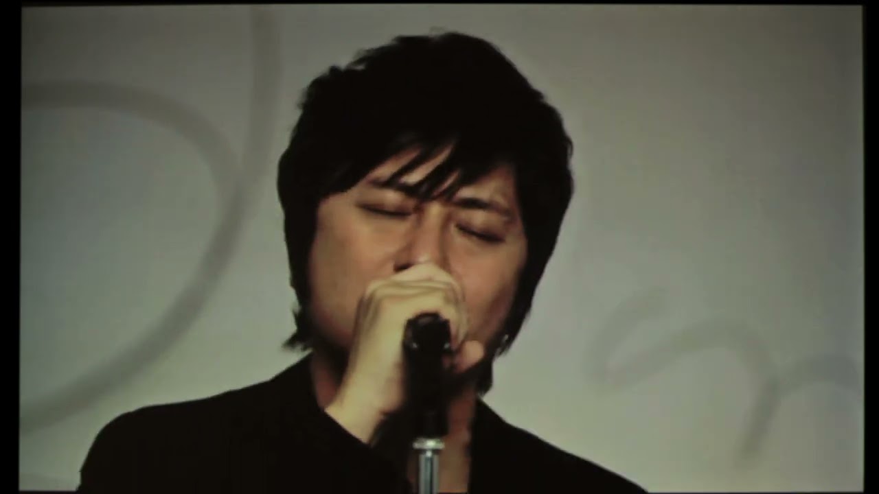 ポルノグラフィティ『瞳の奥をのぞかせて』MUSIC VIDEO