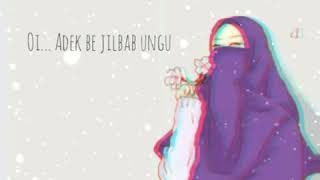 Download lagu Video status wa (ade berjilbab ungu) mp3