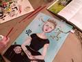 She Dreamed In Verse And Rhyme Episode 5