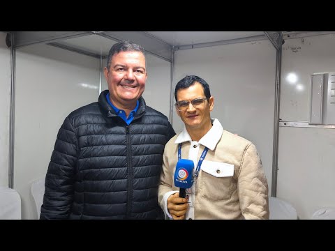 Último dia de São Pedro de Serra do Cem em Nova Itarana - Entrevistas de Ivanildo Bastos