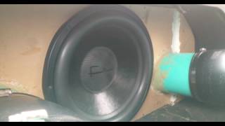 Feed Me Rat Trap - Fi Q 15 1600w