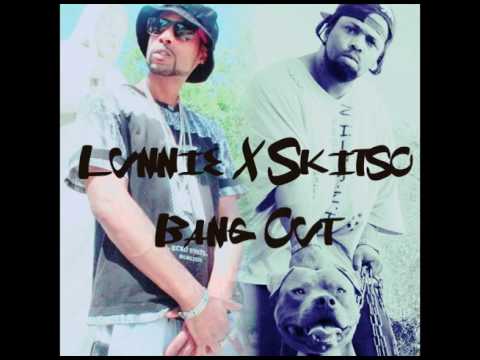 Lunnie X Skitso 